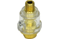 Минилубрикатор наружная резьба 1/4" Elitech Арт. 0704.014800