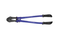 Болторез 450мм усиленный Профи HRC 58-59 синий FIT Арт. 41745