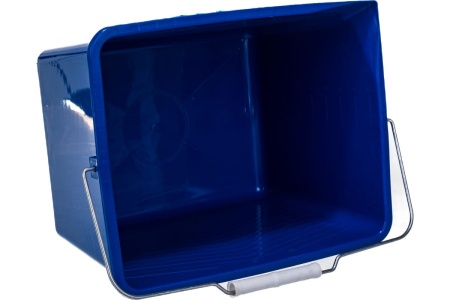 Ведро малярное 8 литров. Арт. 0609-08