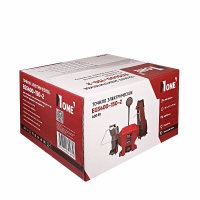 Станок точильный NUMBER ONE EGS400-150-2 2950об/мин 400Вт Арт. EGS400-150-2 1