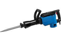 Молоток отб. ЗУБР ЗМ-40-1700К HEX 30 1700Вт 40Дж Арт. ЗМ-40-1700 К