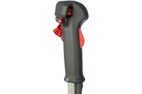 Триммер бенз Oleo-Mac Sparta 25 Eco Aluminium 25.4см3, 1,0 л.с. прямой неразъемный вал Арт. 6103-9137E1T