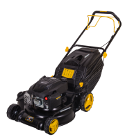 Газонокосилка бензиновая HUTER GLM-5.0SP Газонокосилка бензиновая HUTER GLM-5.0SP