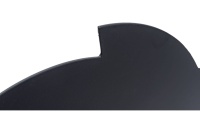 Нож для травы Champion 230*25,4мм 8 лоп Арт. C5108