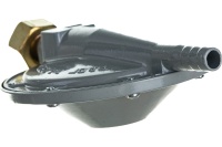 Редуктор РДСГ пропановый нерегулируемый ПРОФЕССИОНАЛ Арт. 705