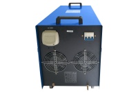 Аппарат TIG сварки алюминия TSS TOP TIG/MMA-315P AC/DC