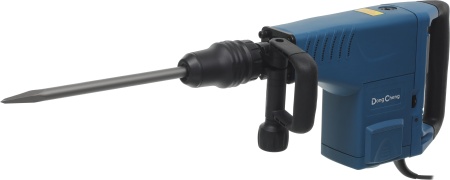 Молоток отб. DongCheng DZG10 SDS-max 1500Вт 16Дж Арт. DZG10