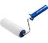 Валик ЗУБР ВЕЛЮР 8х180мм бюгель 8мм ворс 4мм Арт. 03514-18
