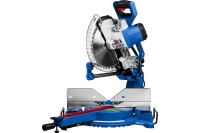 Пила торцовочная ЗУБР ППТ-305-П 2000Вт 305х30мм гл. 105мм дл. 340мм Арт. ППТ-305-П