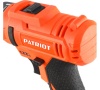 Дрель-шуруповерт акк PATRIOT BR 147Li 14.4V*2Ah Li-ion 24Нм Арт. 180301147