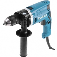 Дрель уд. Makita HP1631 710Вт 13мм БЗП Арт. HP1631
