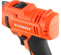 Дрель-шуруповерт акк PATRIOT BR 147Li 14.4V*2Ah Li-ion 24Нм Арт. 180301147
