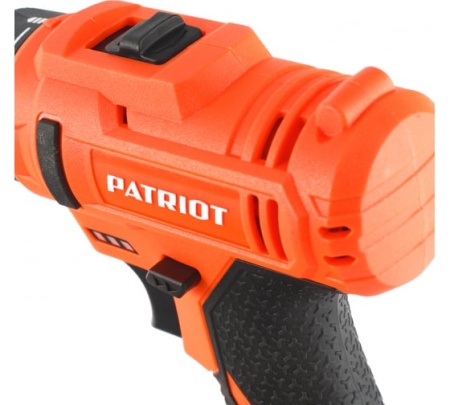 Дрель-шуруповерт акк PATRIOT BR 147Li 14.4V*2Ah Li-ion 24Нм Арт. 180301147