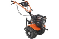 Мотоблок бенз. PATRIOT ПОБЕДА 7л.с. г/ш 300/900мм +4/-2 колеса X-Drive Арт. 440107501