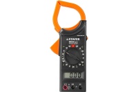 Клещи токоизмерительные STAYER EXPERT HIGHDigital Арт. 59820