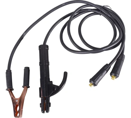 Полуавтомат Eurolux IWM-200 MIG 20-200А 4.8кВт 0.8-1.0мм 270В Арт. 65/180