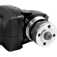 УШМ акк TEH LG125N 20V Li-Ion 125мм без АКК и ЗУ Арт. LG125N