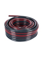 Шланг садовый ELITECH Garden GH 3012 1/2" 30м 8бар, 4 слоя, армированный Арт. GH 3012