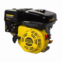 Двигатель CHAMPION G210-1HK 7 лс, 212cм3, 19мм/шпонка,15.1кг Арт. G210-1HK