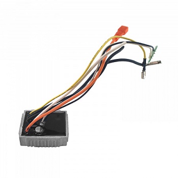 Контроллер