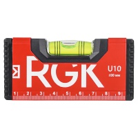 Пузырьковый уровень RGK U10 723016
