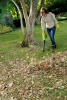 Воздуходув аккумуляторный GREENWORKS G40AB 40V 510 м.куб./ч без АКБ и ЗУ Арт. 2400807