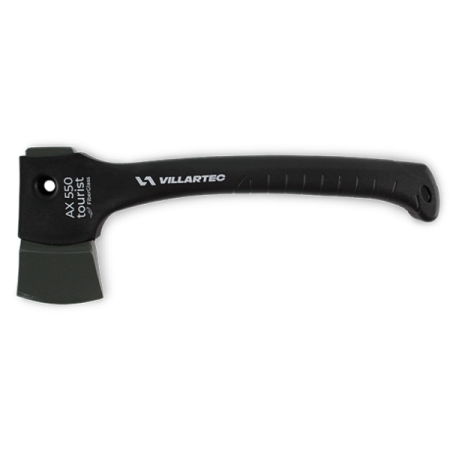Топор VILLARTEC AX 550 tourist