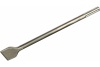 Долото плоское SDS-max 50*400мм Milwaukee Арт. 4932343743