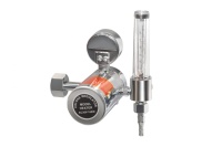 Регулятор расхода газа Сварог универсальный У-30/АР-40-П-36-Р Арт. 95647