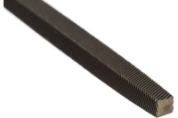 KING TONY Напильник 200 мм, с рукояткой, квадратного сечения Арт. 75502-08G