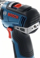 Дрель-шуруповерт акк Bosch GSR 12V-35 12V*3Ah Li-Ion, 35Нм Арт. 06019H8002