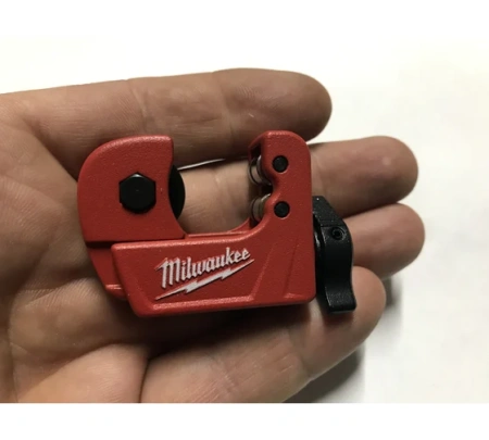 Труборез 3-15мм для медных труб MINI MILWAUKEE Арт. 48229250