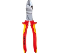 Бокорезы диэлектрические 160мм VDE KNIPEX особо мощные Арт. KN-7406200