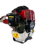 Триммер бенз Elitech Т 26 26см3, 0,75кВт, неразъем, прям Арт. Т 26