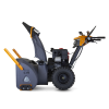Снегоуборщик VILLARTEC WB G-97