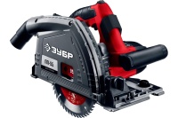 Пила дисковая ЗУБР ПП-55 1200 Вт 165мм 52мм глуб 55мм Арт. ПП-55