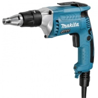 Шуруповерт Makita FS6300 (замена 6825) 570Вт 6.35мм ШП Арт. FS6300