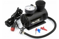 Компрессор автомобильный SPARTA AС-37 12В 12л/мин Арт. 58050
