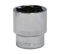 Головка 32мм 1/2" 112032 OMBRA 6 гран. Арт. 55053