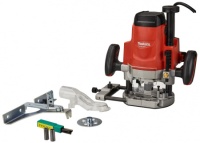 Фрезер Makita M3602 1650Вт 12мм 60мм 22000об/мин Арт. M3602