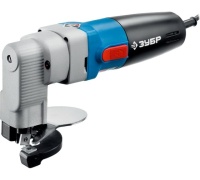 Ножницы по мет. ЗУБР ЗНЛ-500 500Вт 2.5мм мин. рад. 40мм Арт. ЗНЛ-500