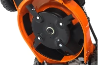 Газонокосилка бензиновая ZimAni LC548V Арт. LC548V