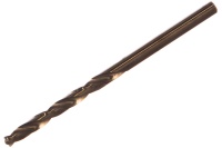 Сверло по металлу PRAKTIKA HSS-CO 4.5х75мм Р6М5К5 Арт. 033-475