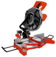 Пила торцовочная Elitech ДМ ПТ 321 1400Вт 210х30мм 5000об\м Арт. ПТ 321 (E2007.006.00)