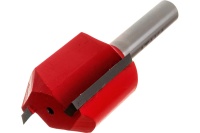 Фреза Атака пазовая прямая D35/ф12/H32