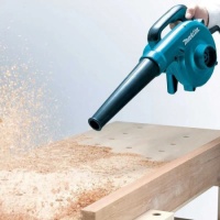Воздуходув-пылесос электрический Makita UB1103 0.6кВт 246м3/ч 2л Арт. UB1103