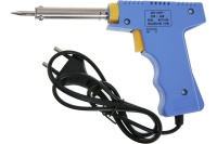 Паяльник импульсный 25/80 Вт МОС Арт. 60474М