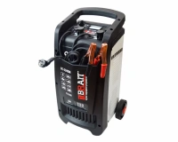 Пуско-зарядное устр-во Brait BC-530SM 500/70А, 12В, 220В Арт. 19.01.024.043
