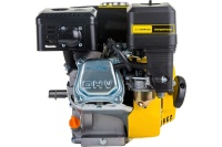 Двигатель CHAMPION G200-1HK 196см3, 6,5л.с, шпонка 19мм, 14,8кг Арт. G200-1HK