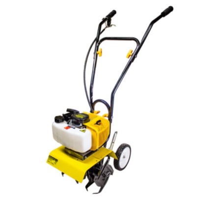 Культиватор CHAMPION GC252 1.9л.с. г/ш 225/300мм +1/0 червячный Арт. GC252